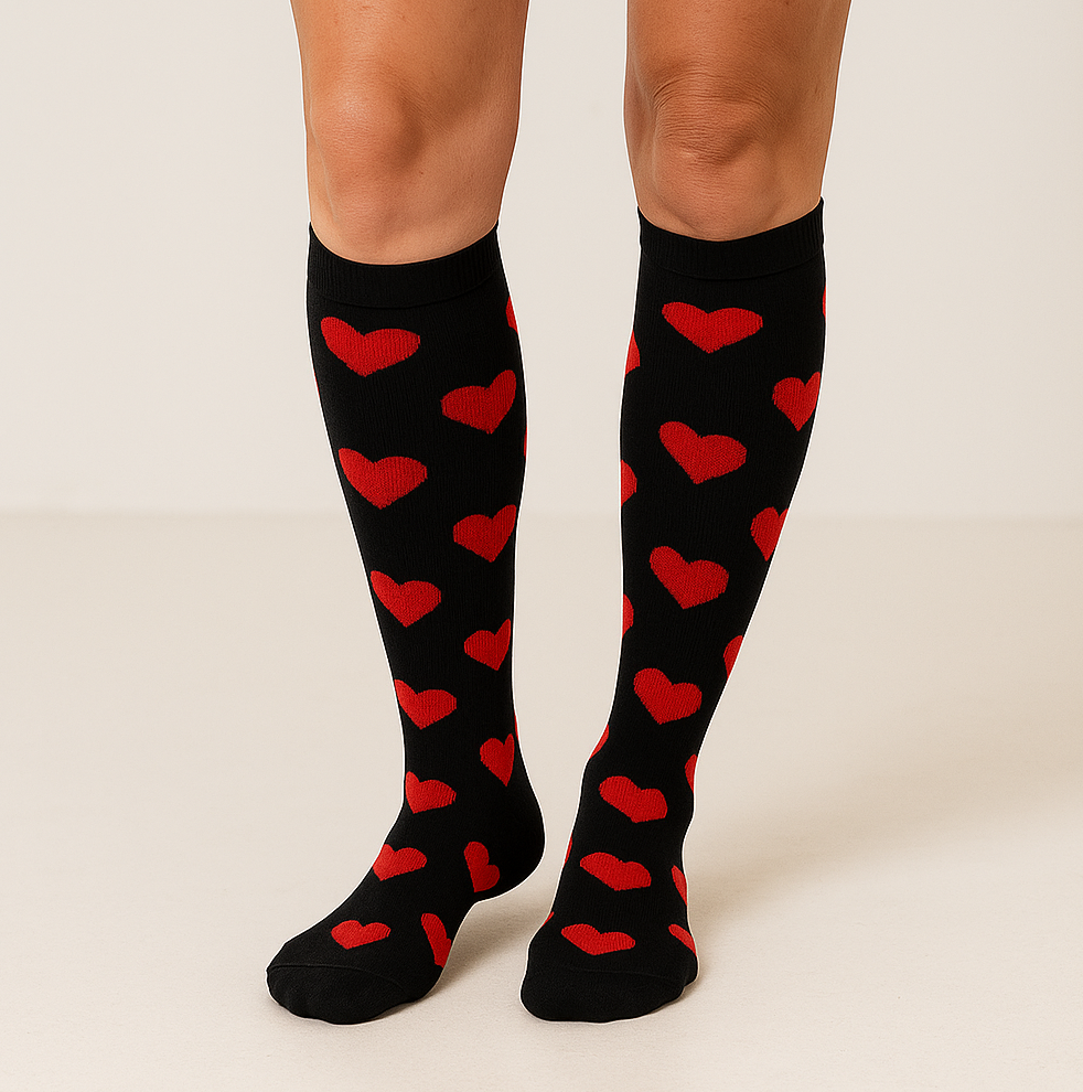 Chaussettes pour femmes 2 paires achetées + 1 paire offerte