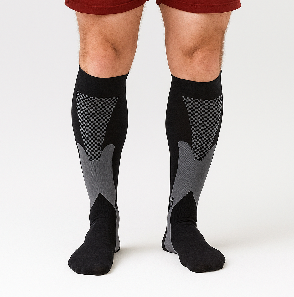 Chaussettes pour hommes 2 paires achetées + 1 paire offerte
