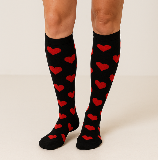 Chaussettes pour femmes 2 paires achetées + 1 paire offerte